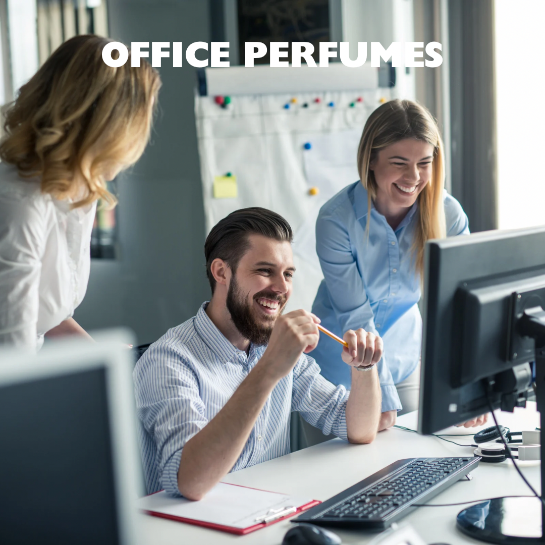 OFFICE PERFUMES