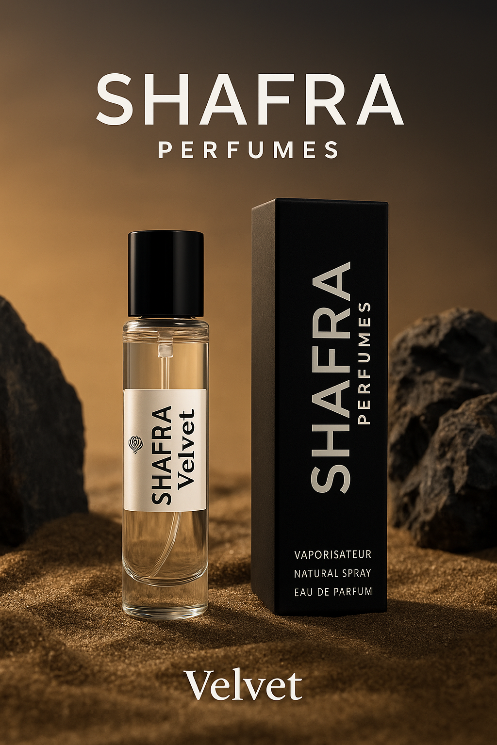 10ML TESTER PACK