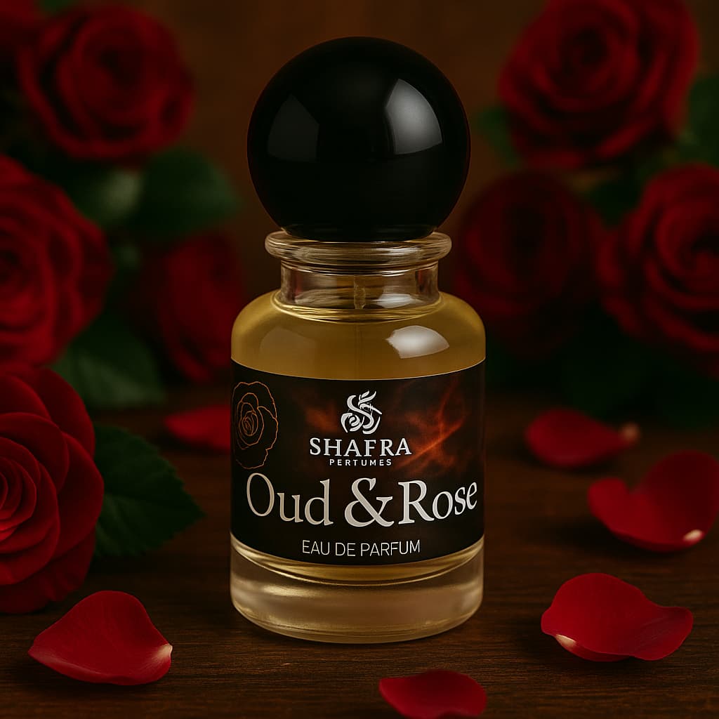 Unisex Perfume 30ml