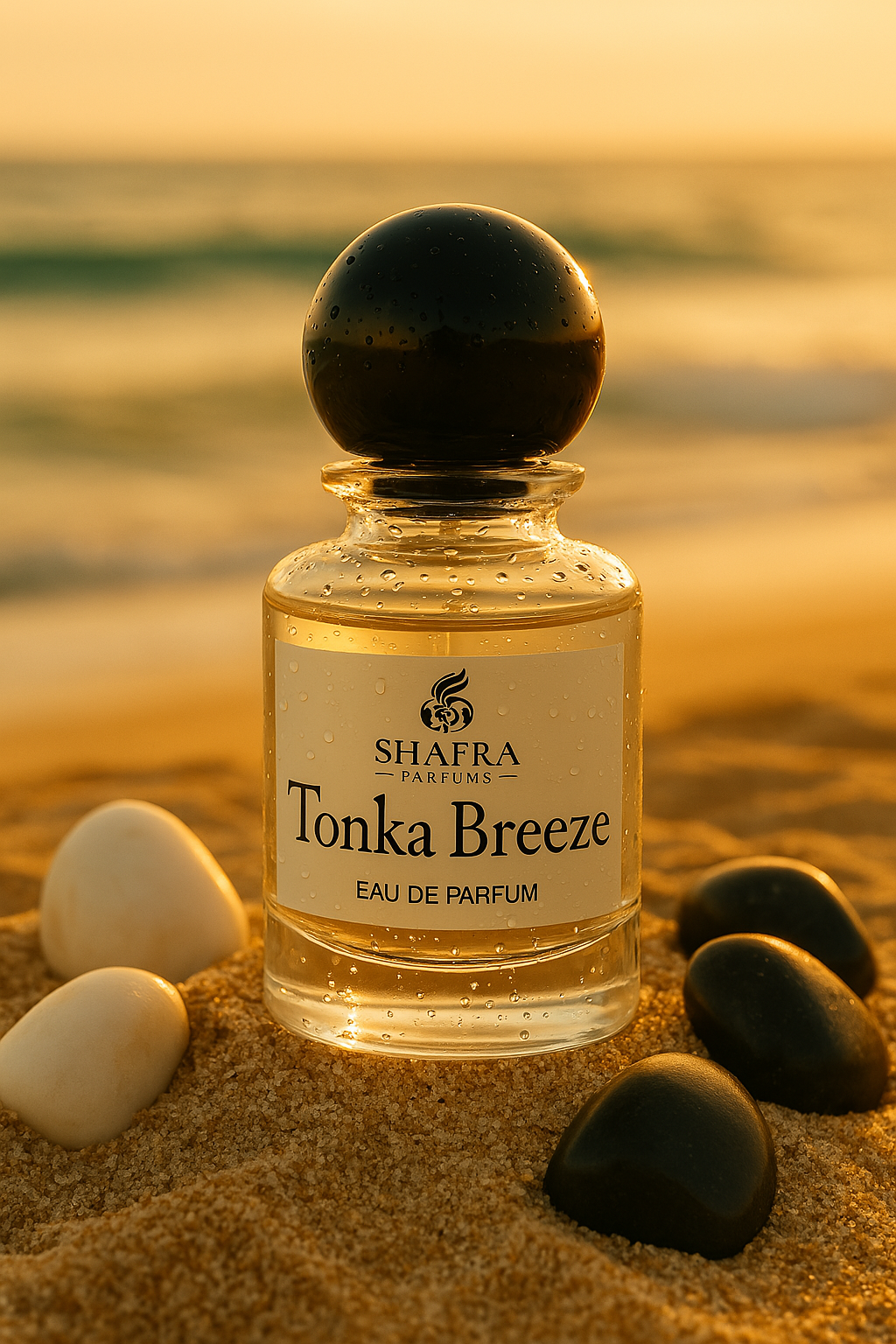 Signature Fragrance for Men & Women