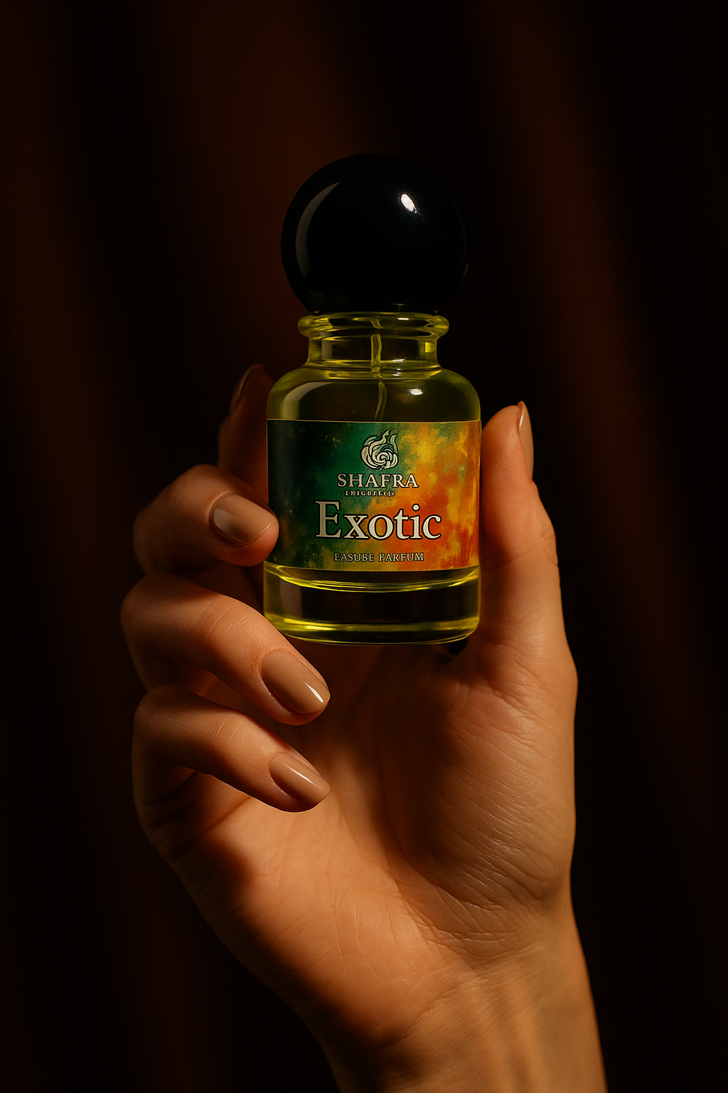 Fresh & Elegant Scent for Men & Women