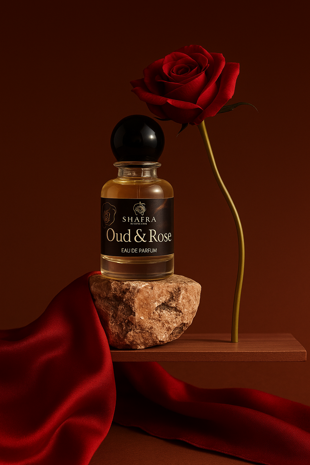 Unisex Perfume 30ml