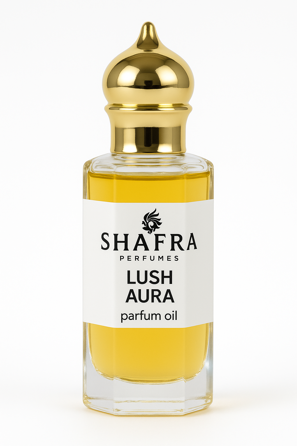 Long-Lasting Roll-On Fragrance