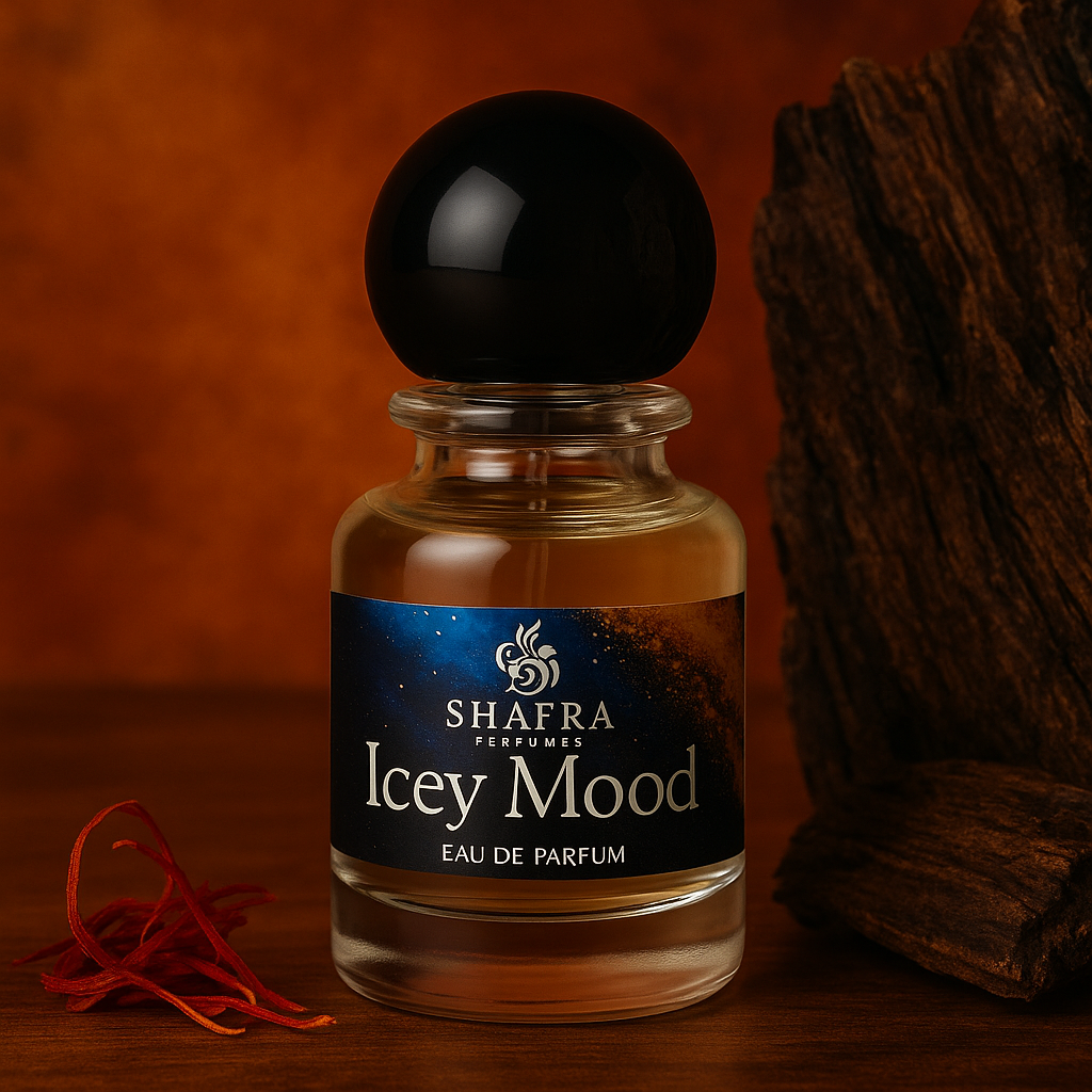 30ml Perfume