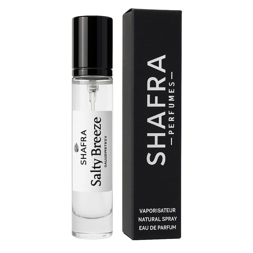 10ML TESTER PACK