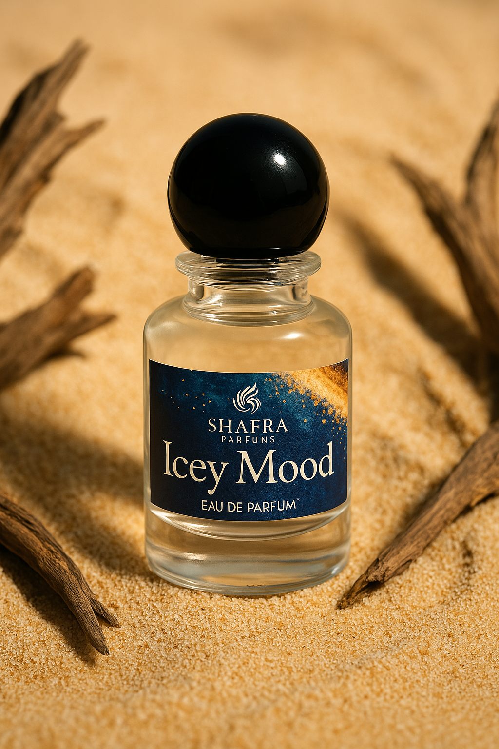 30ml Perfume