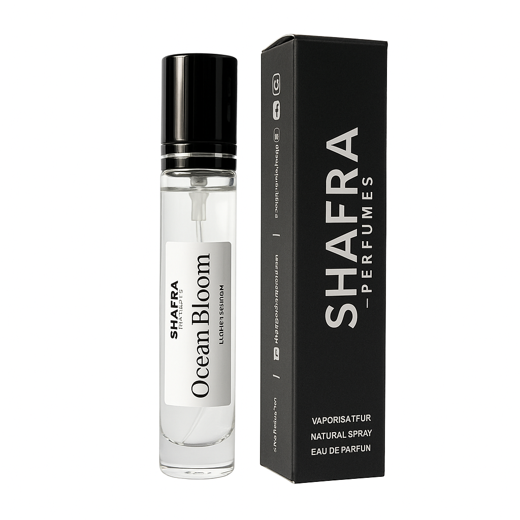 10ML TESTER PACK