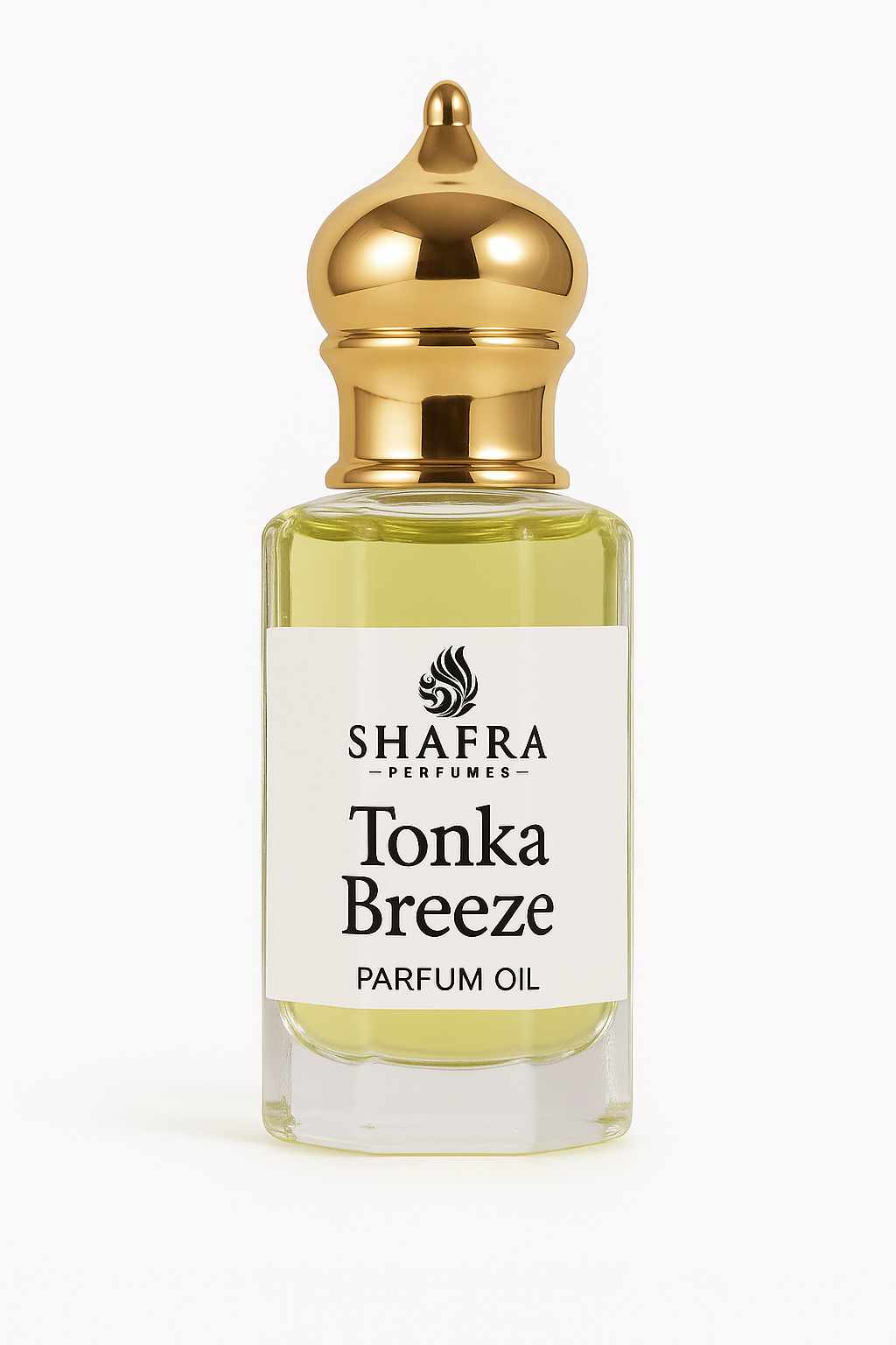 Warm & Airy Long-Lasting Roll-On Fragrance