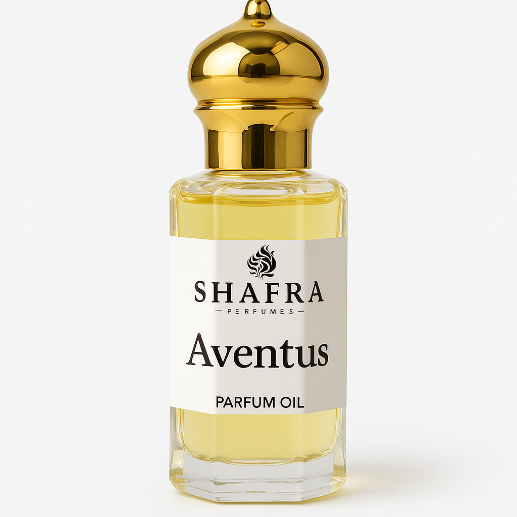 Bold, Fruity-Woody Long-Lasting Roll-On Fragrance for Men