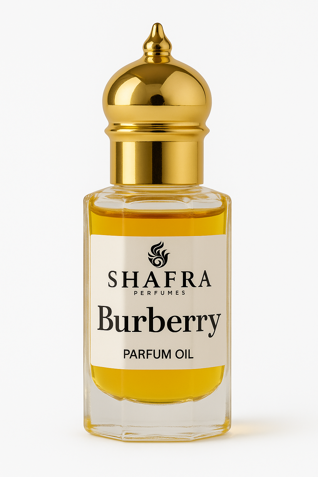 Classy, Warm & Refined Long-Lasting Roll-On Fragrance