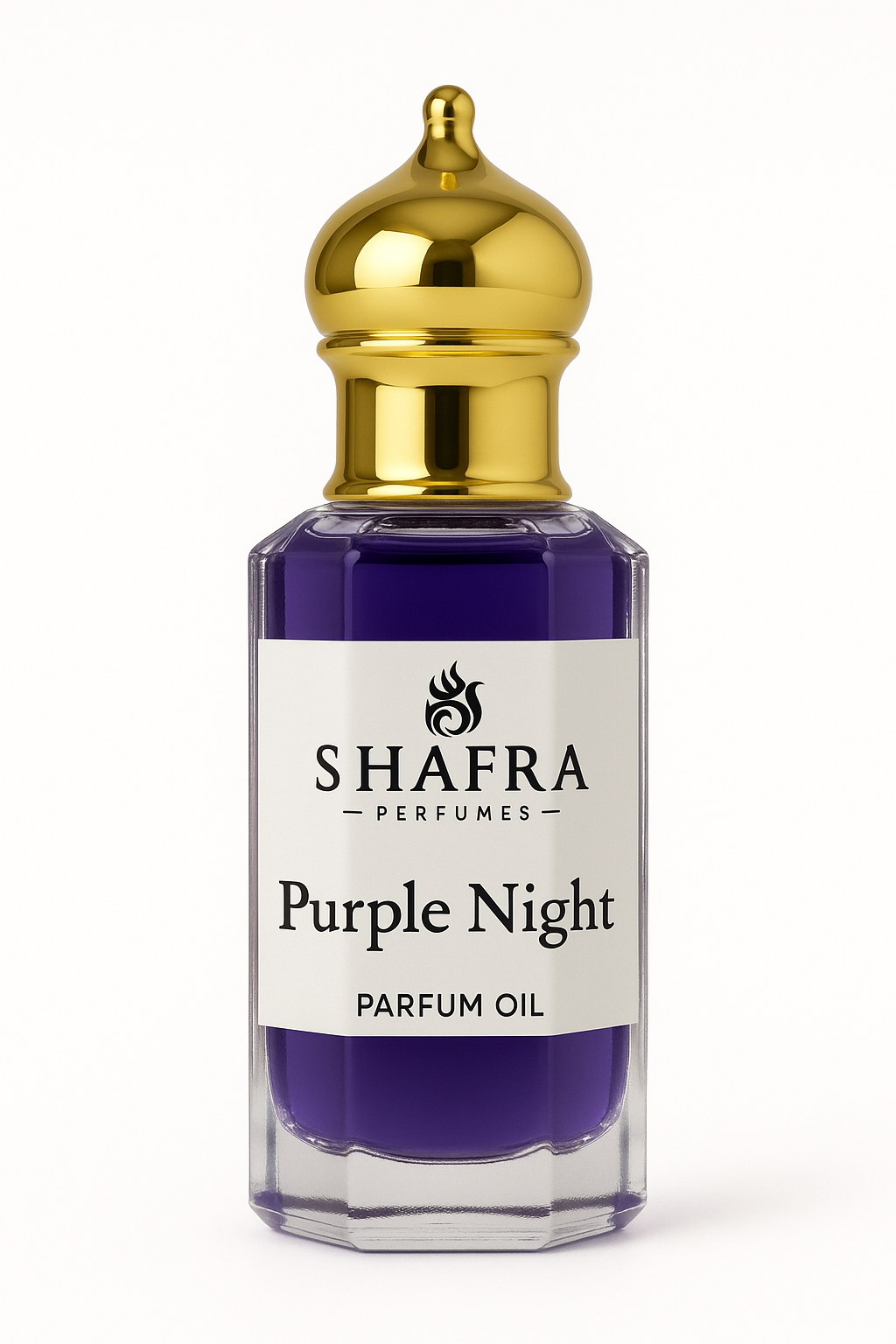 Deep, Mysterious & Sensual Long-Lasting Roll-On Fragrance