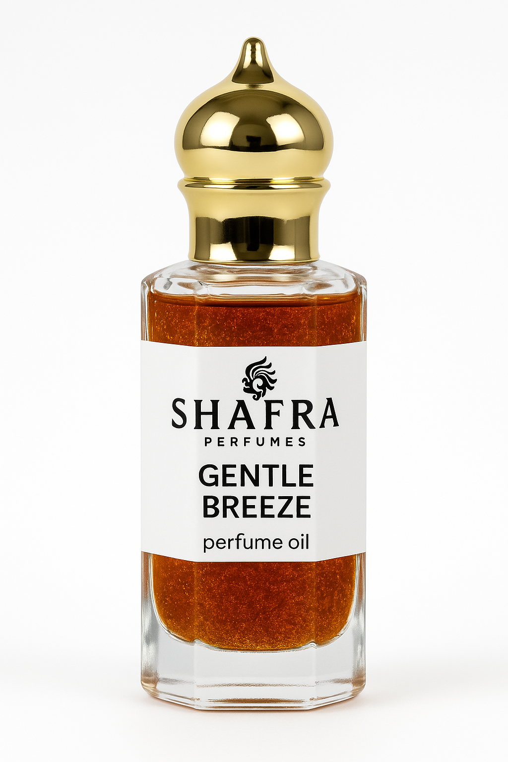 Shafra Perfumes