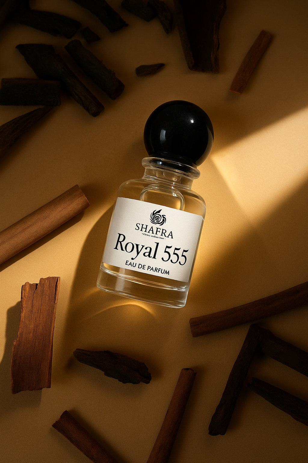 Long-Lasting Fragrance for Men & Women