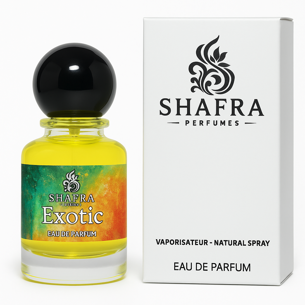 Fresh & Elegant Scent for Men & Women