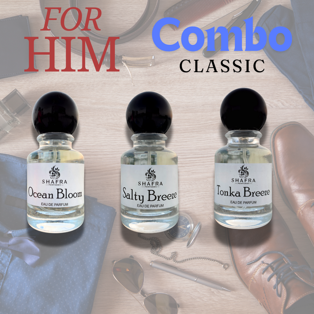 FOR HIM COMBO