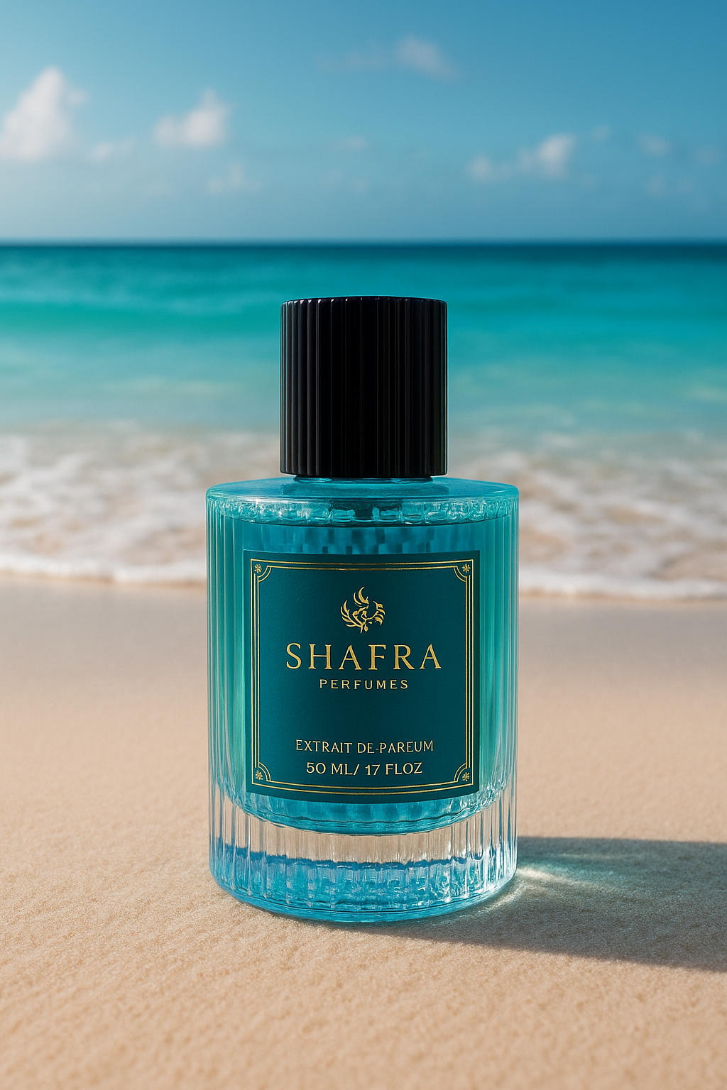 Premium Series Luxury Scent by Shafra