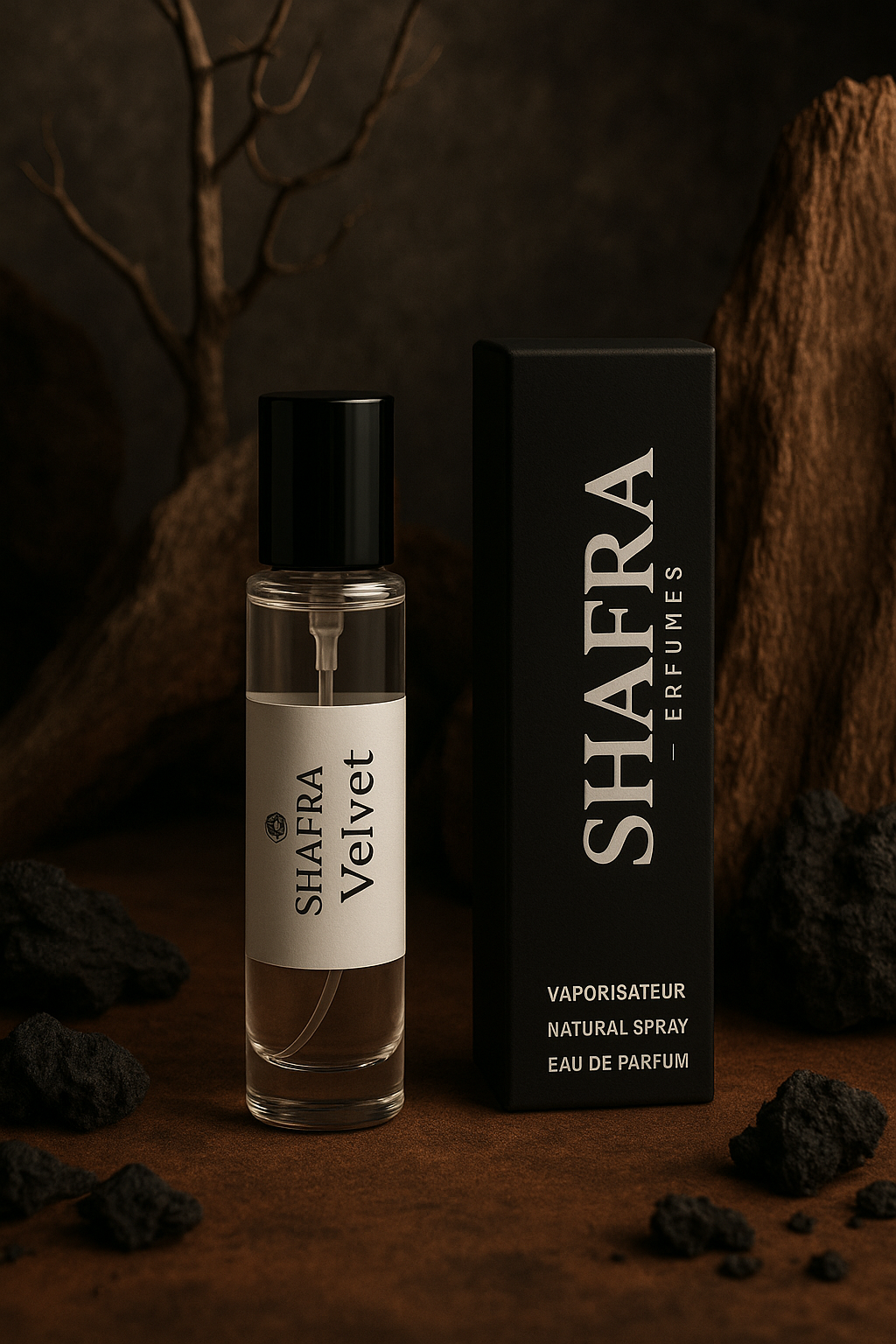 10ML TESTER PACK