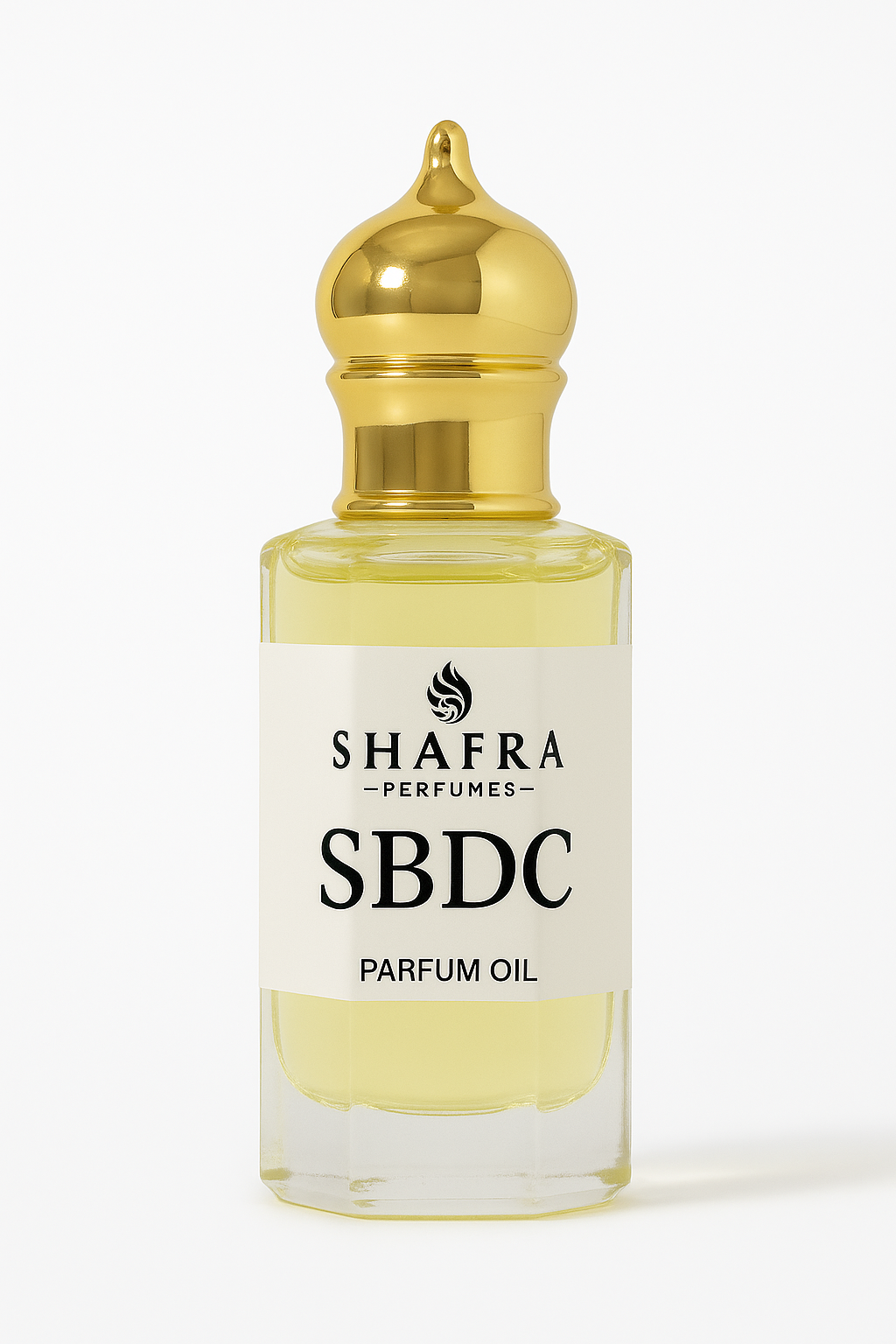 Intense & Modern Long-Lasting Roll-On Fragrance