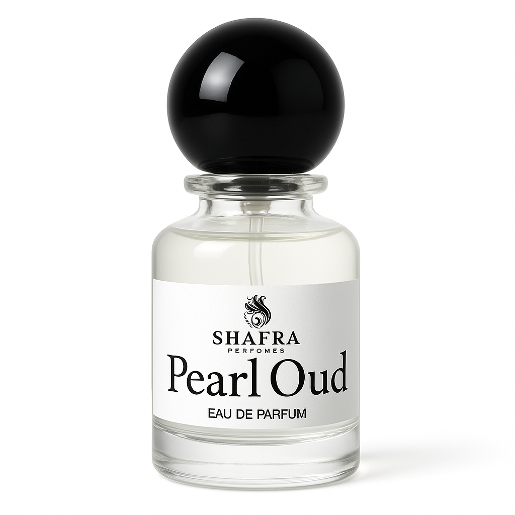 Unisex Perfume, Fresh & Sweet Fragrance