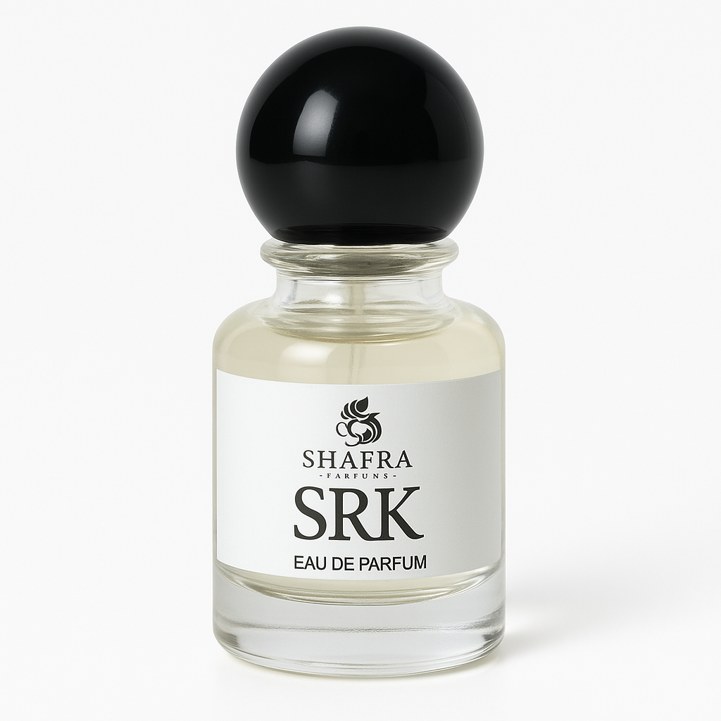 Premium Fragrance with Woody & Powdery Notes