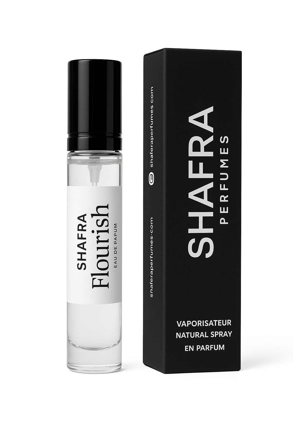 10ML TESTER PACK