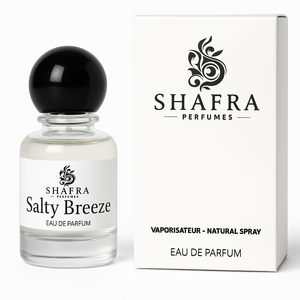 Daily Wear Fragrance – 30ml