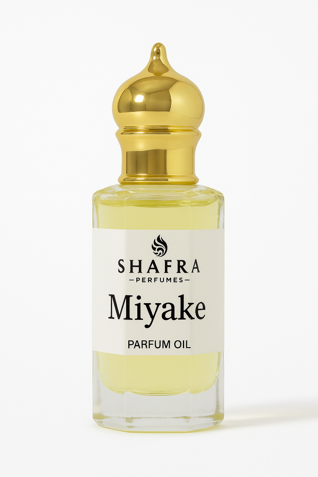 Fresh Long-Lasting Roll-On Fragrance