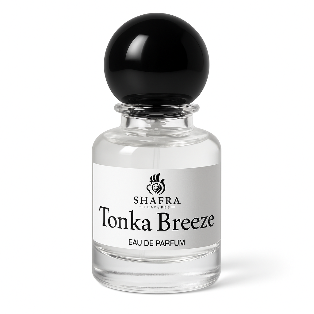 Signature Fragrance for Men & Women