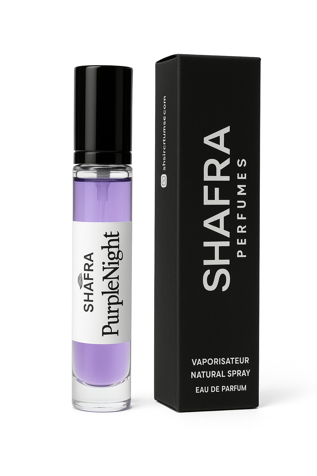 10ML TESTER PACK