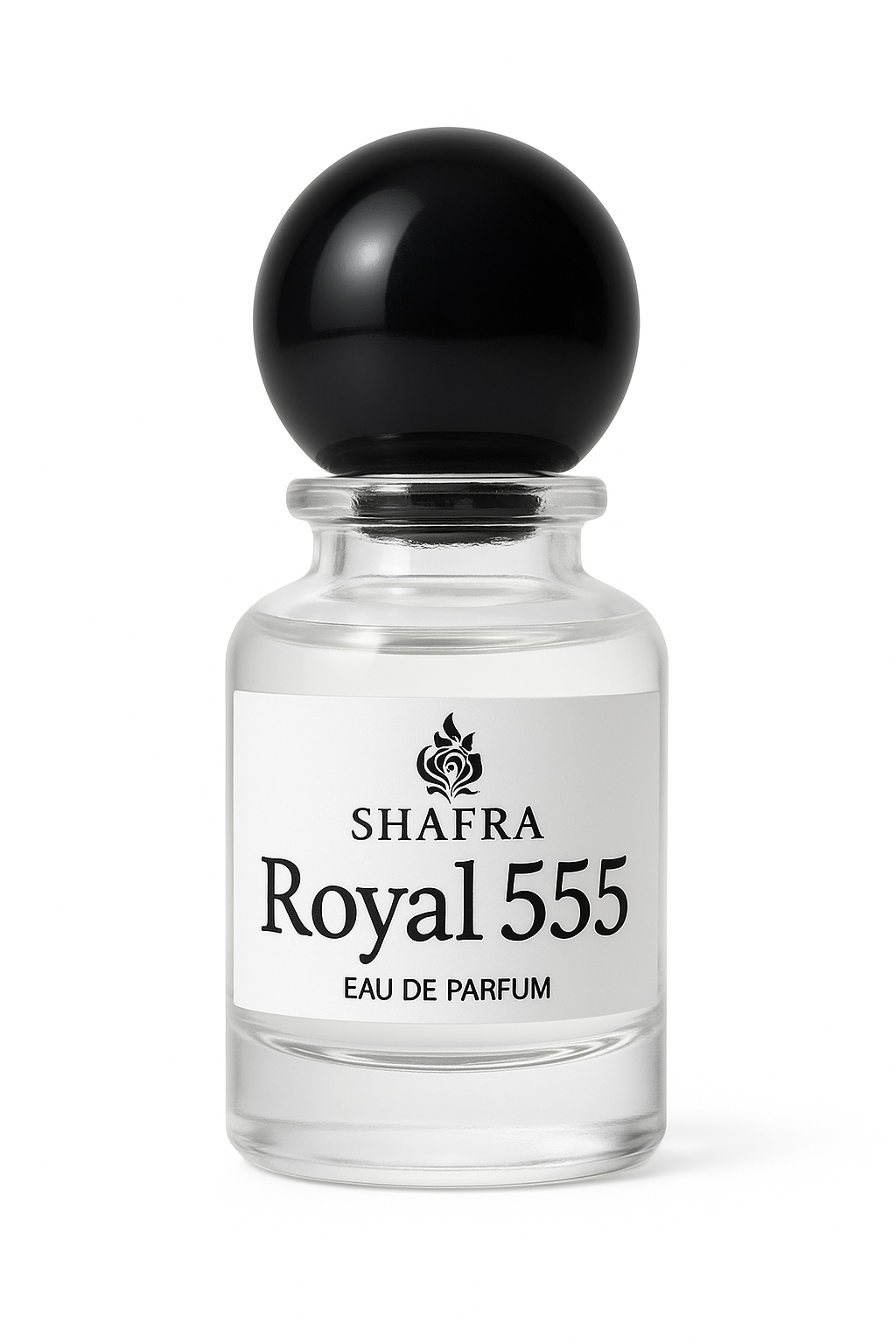 Long-Lasting Fragrance for Men & Women