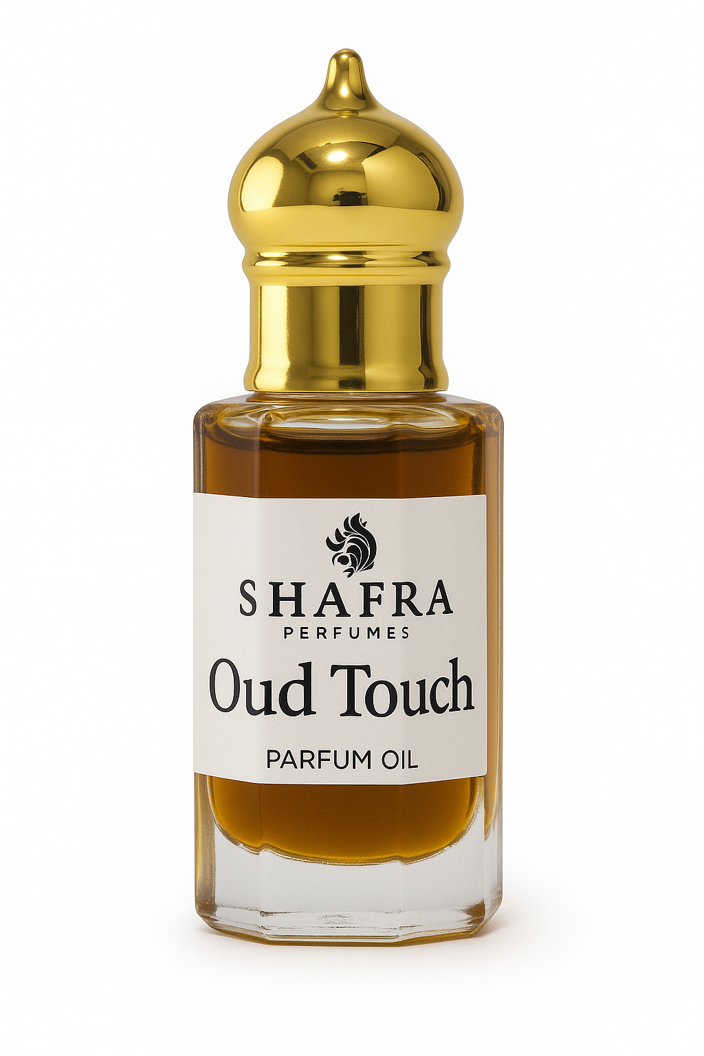 Deep, Woody & Long-Lasting Roll-On Fragrance