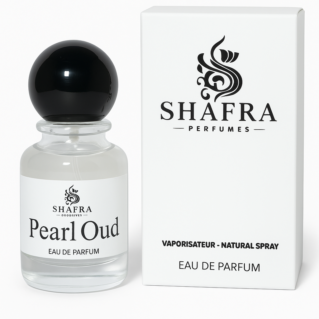 Unisex Perfume, Fresh & Sweet Fragrance