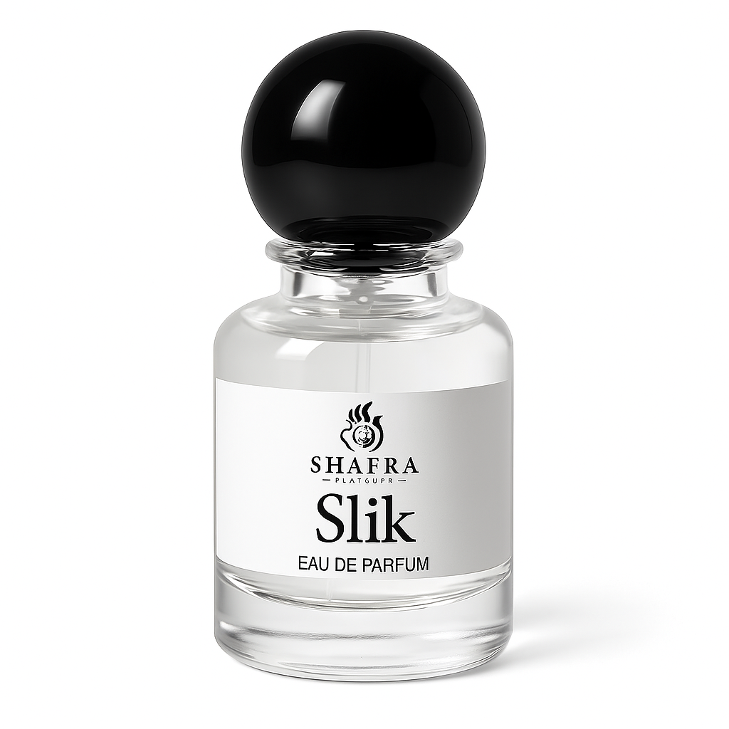 Silk – Soft & Elegant Unisex Perfume with Smooth Floral & Musk Notes