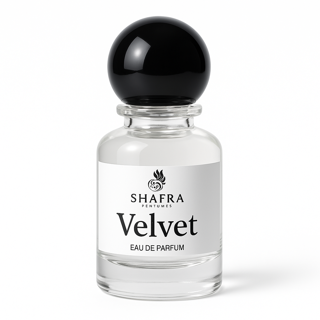 Fresh, Spicy, Floral & Woody Scent