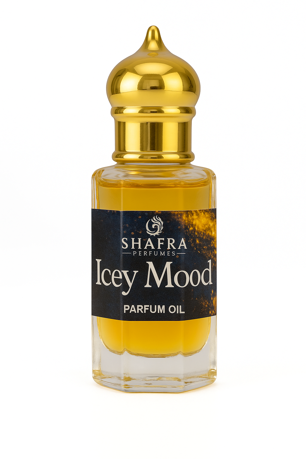 Cool & Fresh Long-Lasting Roll-On Fragrance