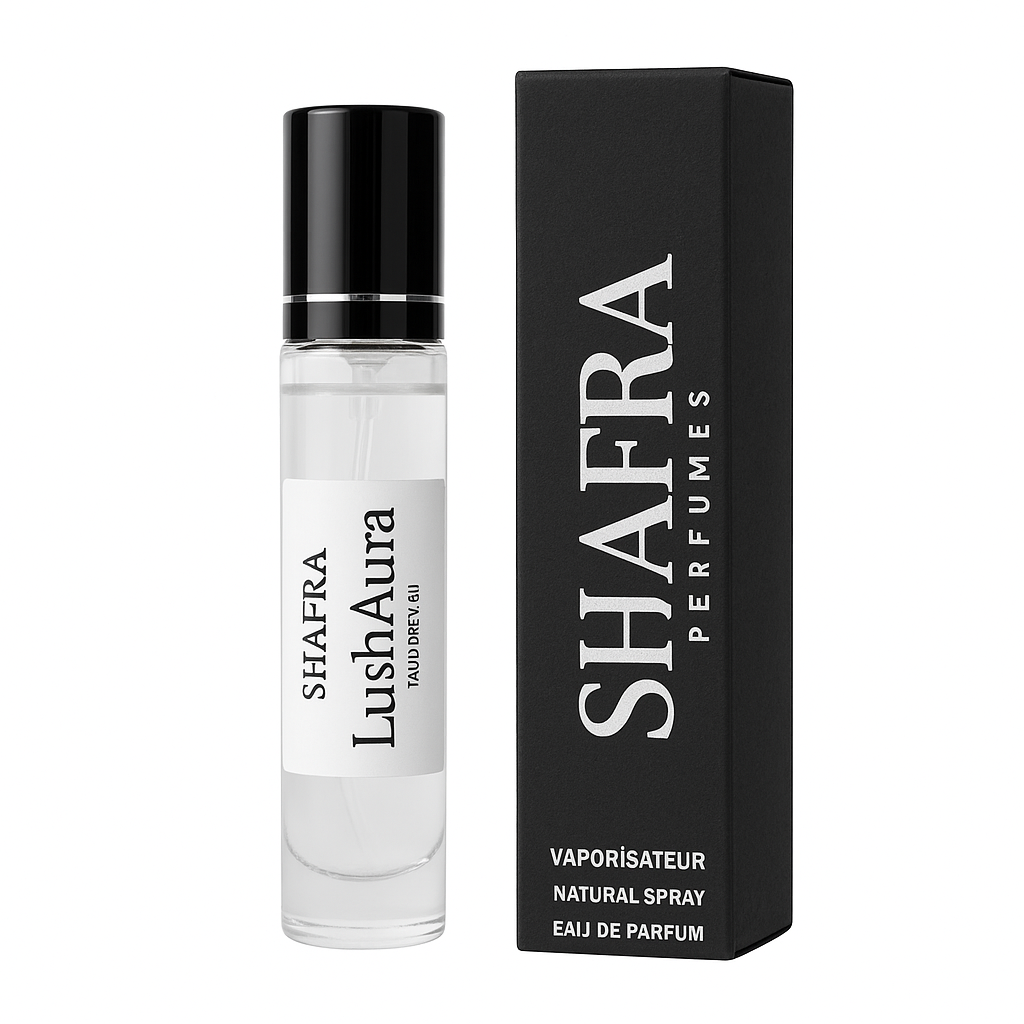 10ML TESTER PACK