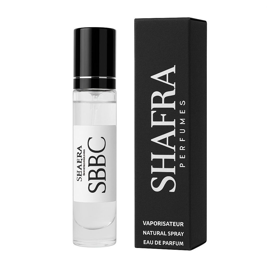 10ML TESTER PACK