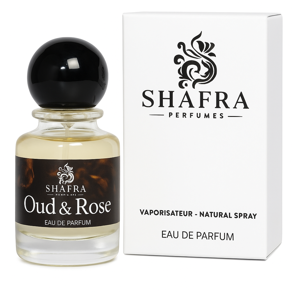 Unisex Perfume 30ml