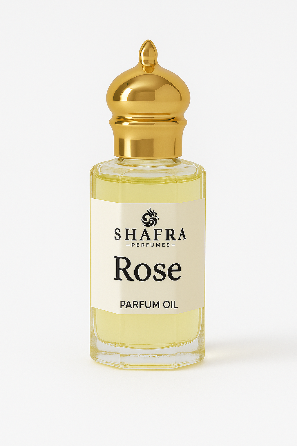 Classic Floral Long-Lasting Roll-On Fragrance
