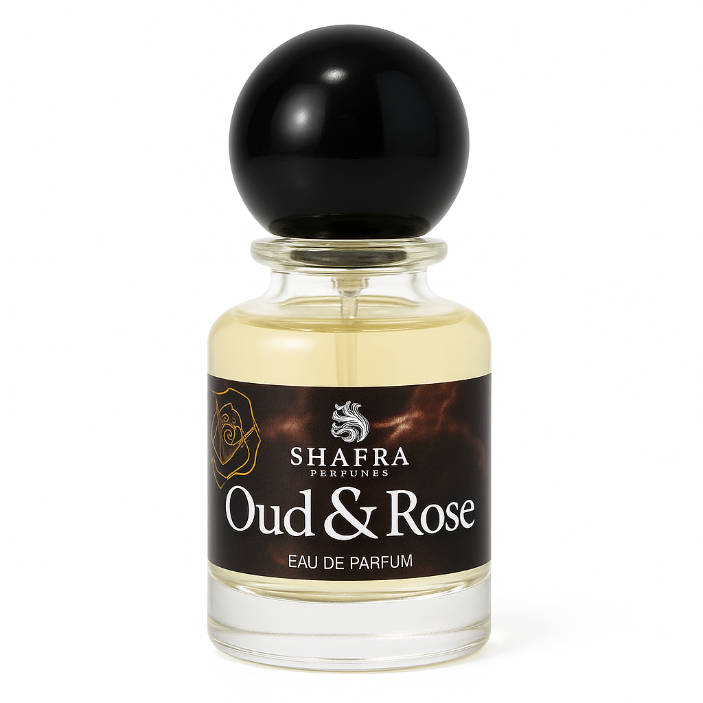 Unisex Perfume 30ml