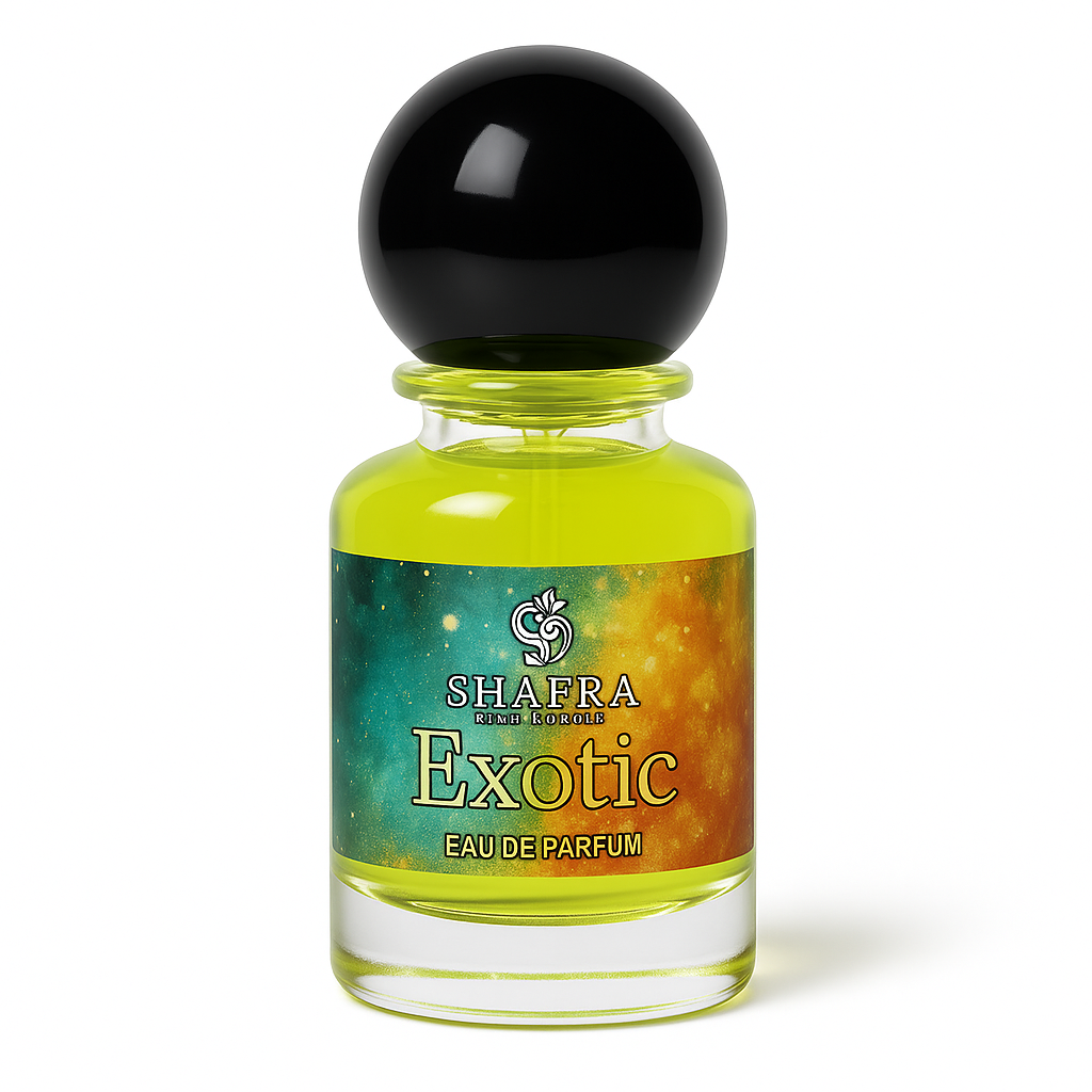 Fresh & Elegant Scent for Men & Women