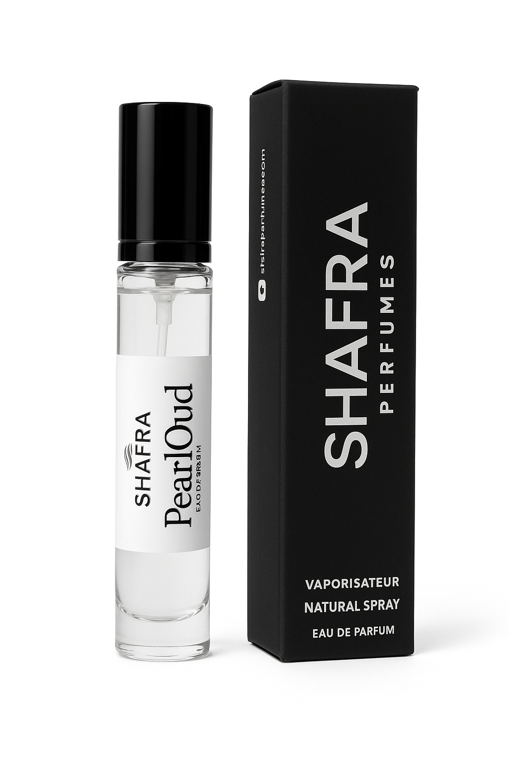 10ML TESTER PACK