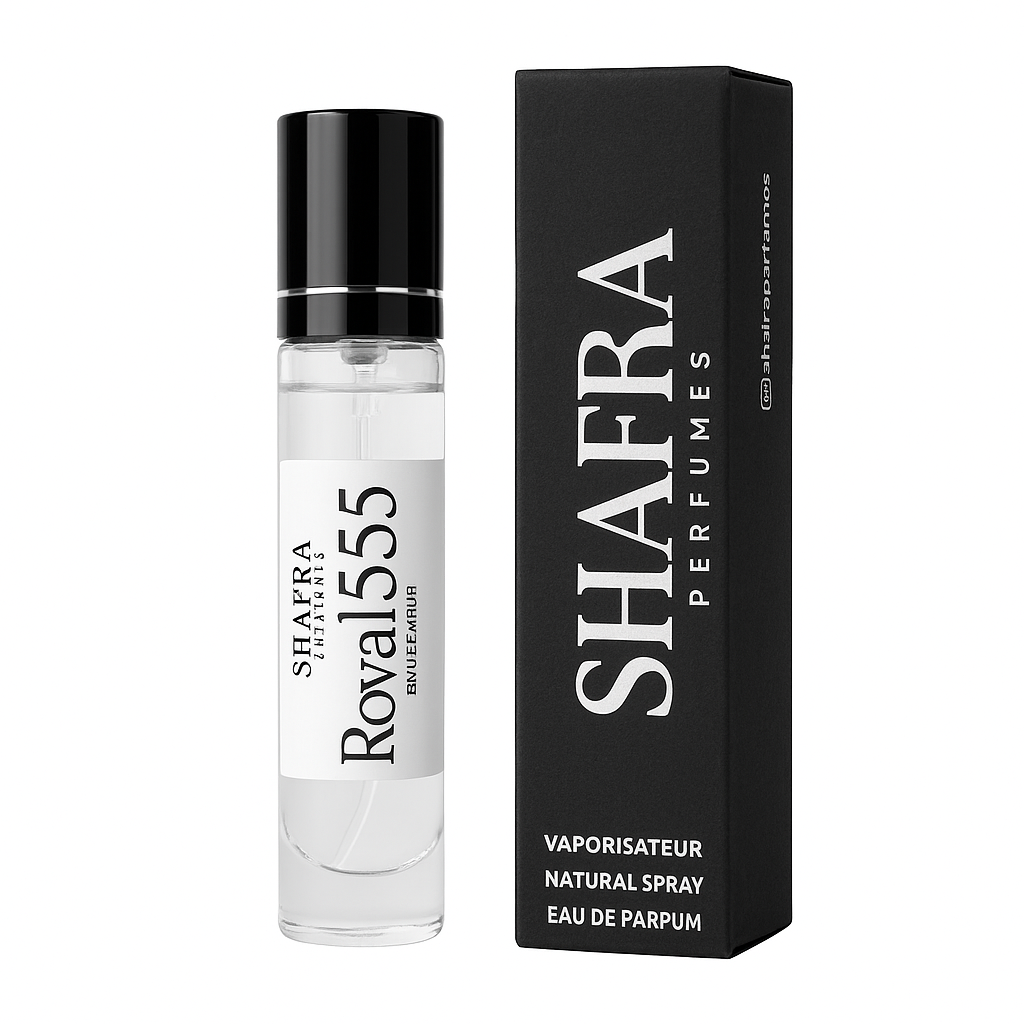 10ML TESTER PACK