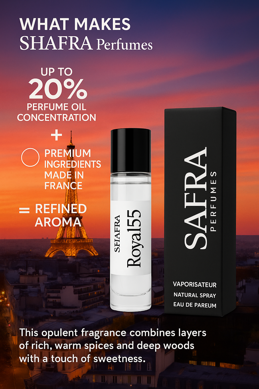 10ML TESTER PACK