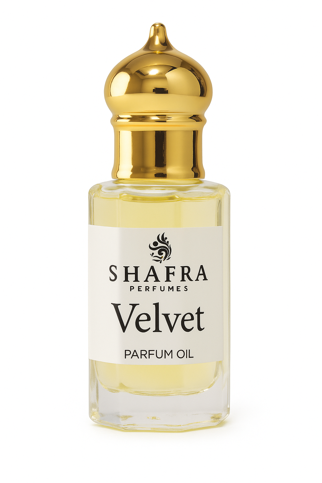 Smooth, Soft & Luxurious Long-Lasting Roll-On Fragrance