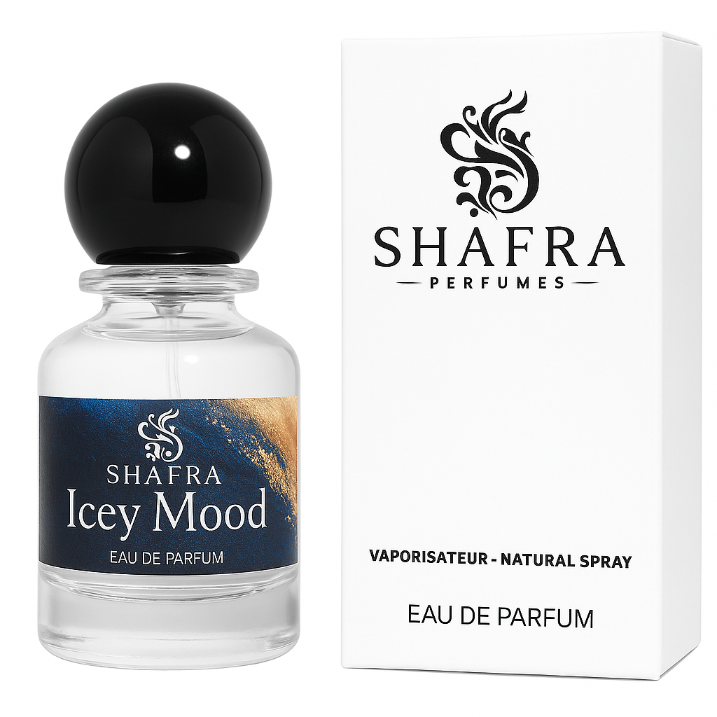 30ml Perfume