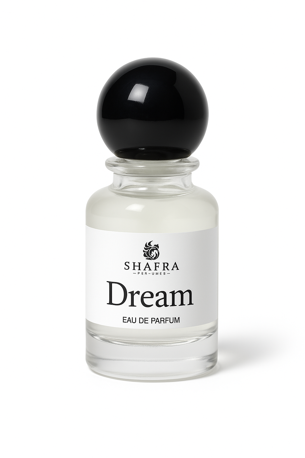 DREAM Eau De Parfum Unisex Perfume - Long Lasting Fresh, Spicy & Sweet Fragrance with Wood & Patchouli Notes