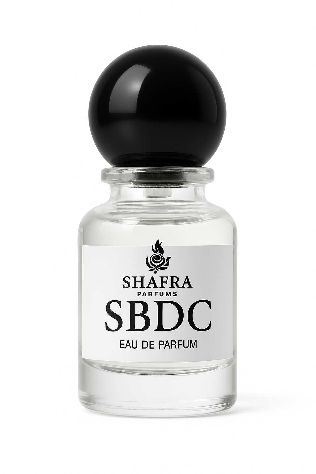 Fresh Citrus, Spicy & Amber Woody Scent