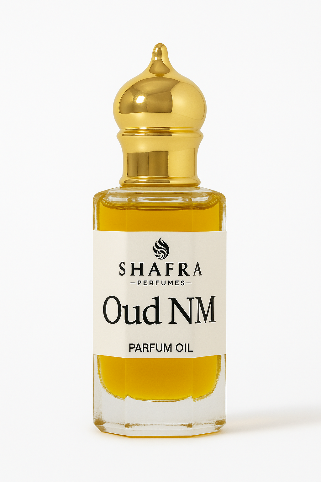 Modern Woody & Long-Lasting Roll-On Fragrance