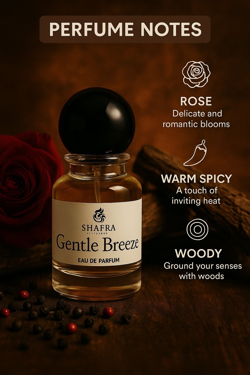 Ideal for Men & Women